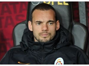 Ali Dürüst’ten Sneijder Açıklaması