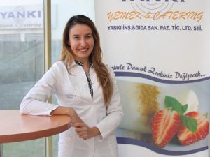 Yankı Yemek Hijyene Önem Veriyor