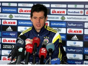 Emre Belözoğlu’ndan Yönetime Rest Gibi Mesaj