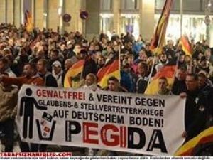 Fransız Karikatüristler Pediga’ya Karşı