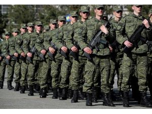 Fransa’ya Üst Düzey Koruma