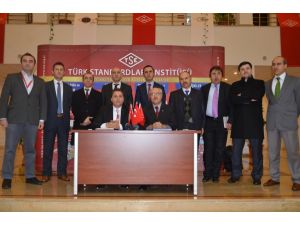 Hava Muhalefeti Tse’de İmzaları Geciktirdi