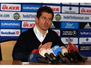 Emre Belözoğlu’ndan Yönetime Rest Gibi Mesaj