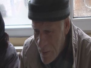 Yaşadığı Acı Tarif Edilemez
