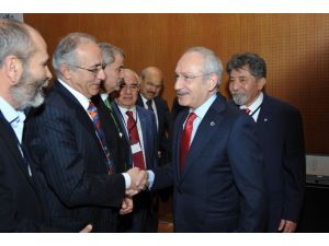 Türkiye Ziraat Mühendisliği 8. Teknik Kongresi