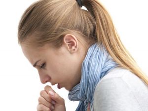 Öksürük Deyip Geçmeyin