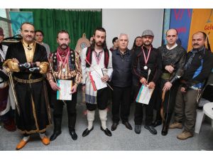 Türk Okçuluğu Nilüfer’de Canlanıyor