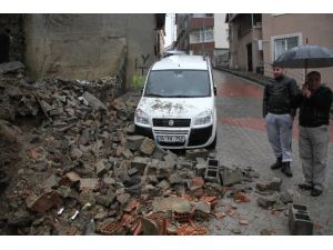 İstanbul’da Facia Teğet Geçti