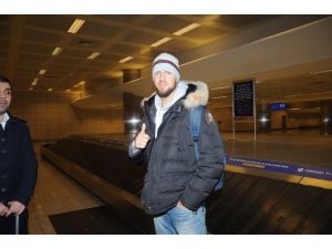 Milosevic’in Beşiktaş Heyecanı