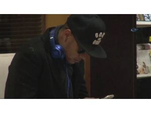 Neymar Türkiye’de
