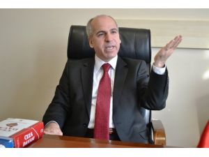 Mehmet Yüzgeç Resmen Açığa Alındı