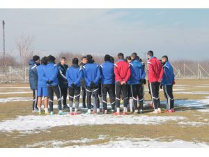 Yeni Malatyaspor’da Tavşanlı Maçı Hazırlıkları Başladı