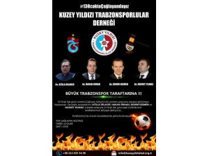 Trabzonspor Taraftarları Çağlayan Adliyesi’nde Toplanıyor