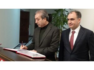 Bakan Eker: Soğuk Süte Verilen Destek Aşama Aşama Daha İyi Noktaya Gelecek