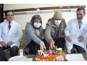İlik Kardeşliği Hayata Bağladı