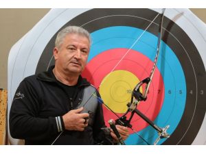 29 Yıl Aradan Sonra Madalya İle Geri Döndü