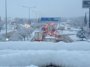 Bursa Ulaşımı Kara Teslim