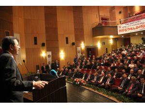 Hisarcıklıoğlu: “Zenginleşmenin Yolu Girişimcilikten Geçiyor”