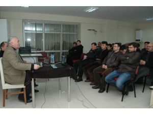 “Abdest Uyuşturucu Krizini Geçiriyor”