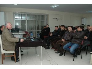 ’’Uyuşturucunun Çaresi Abdest Almak’’