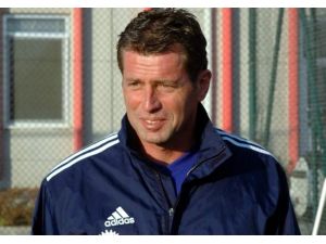 Skibbe Yeniden Eskişehir’de