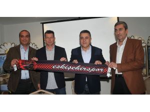 Eskişehirspor’da Transfer Harekatı