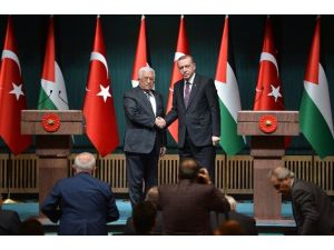 Filistin’’ Vurgusu