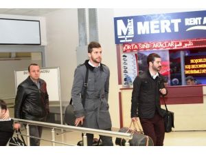 Trabzonspor’dan Transfer Hamlesi