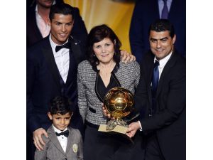 2014 Fıfa Ballon Dor Ödülleri