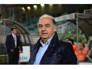 Denizlispor’da Özcan Bizati’nin İstifası Kabul Edilmedi