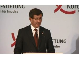 ’’Paris Yürüyüşü 3 Büyük Depreme Bir Tepkidir’’