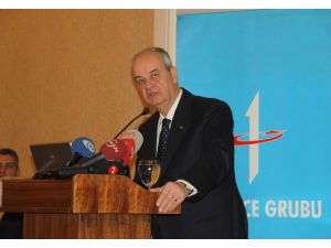 Eskı Genelkurmay Başkanı Başbuğ: Atatürk, İttihat Ve Terakki’nin Yapmak İstediklerini Yaptı 