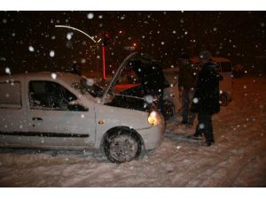 Afyonkarahisar’da Beyaz Esaret