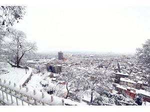 Bursada Kartpostallık Fotoğraflar