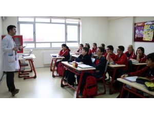 (Özel Haber) Eğitimde Tek Çözüm Yerel Yönetimlere Devir