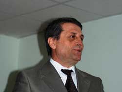 Stratejik Plan Toplantısı Yapıldı