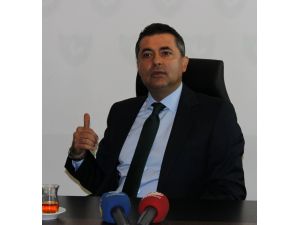 Denizlispor Özcan Bizati İle Devam Dedi