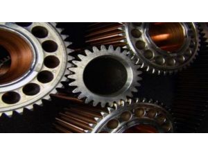 Sanayi Ciro Endeksi Arttı