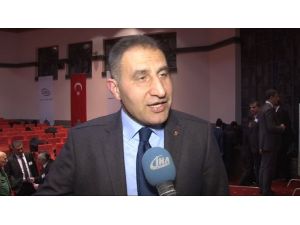 Metin Tokat: Tespit Ettiğimiz Eksiklikler Var
