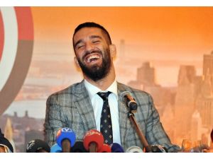 İspanya’da Gündem Arda