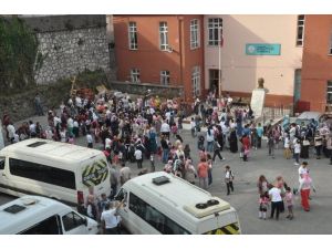 Bu İlde Okullar Tatil