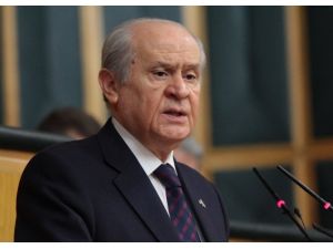 Bahçeli Teşvik Paketinden Memnun Değil !
