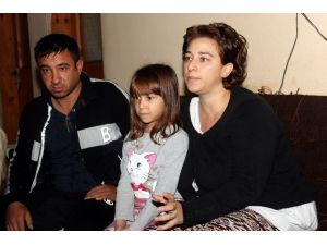 Anneyi Elektrik Çarpınca Ölümden Döndüler