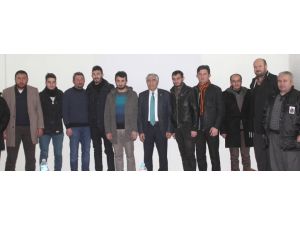 Ak Parti Çankırı Milletvekili Filiz: Cari Açığı, Lastik Fabrikası Kapatacak