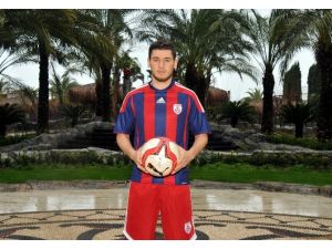 Altınordu İlk Transferini Yaptı