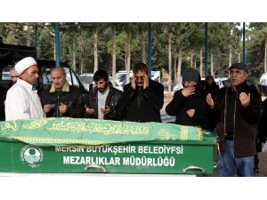 Yangında Ölen Çocuklar Son Yolculuğuna Uğurlandı