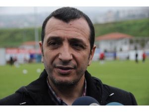 Bordo Mavililerde Kazan Kaynıyor !