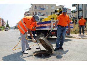 Sinekle Mücadele İçin Bin Kişilik Ekip