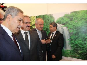 ‘Bursa Ulu Şehir’ Fotoğraf Sergisi Açıldı