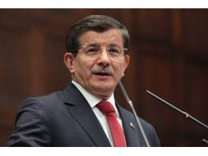 Ak Parti Grup Toplantısı